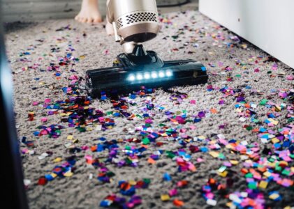 How To Hire A Carpet Cleaner: Advice Is At Your Fingertips Thanks To This Article