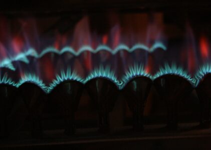 Why you should always get your gas appliances serviced by a professional?