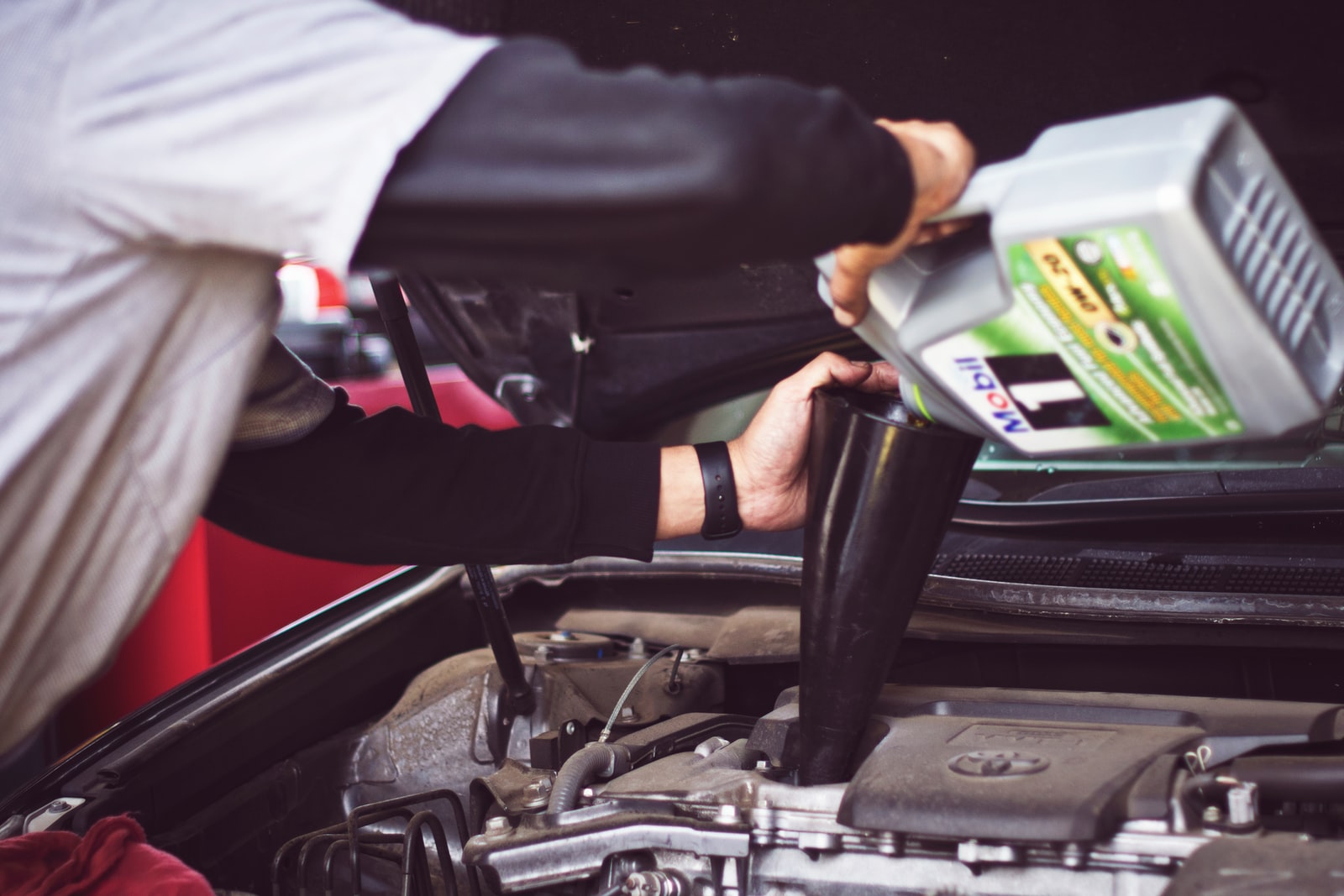 Simple Steps To Help You Better Understand Auto Repair