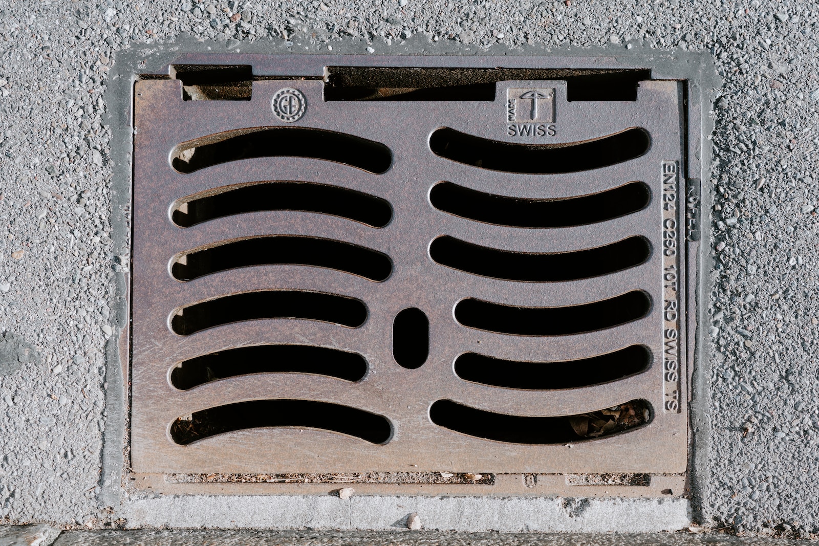 A Guide to Preserving Commercial Drainage Systems
